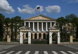 В Санкт-Петербурге утвердили вице-губернаторов