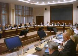 Актуальные вопросы работы НОП обсудили в Саратове