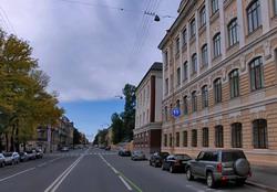 В Санкт-Петербурге меняется  градостроительная политика