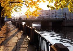 В Петербурге хотят создать «градозащитный совет»