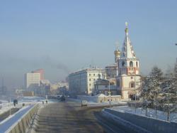 Министр строительства Иркутской области отправлен в отставку