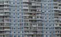 Москва откажется от строительства старых панельных многоэтажек