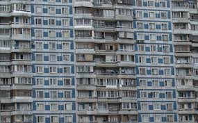 Москва откажется от строительства старых панельных многоэтажек