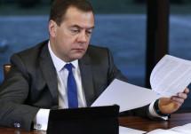 Дмитрий Медведев подписал постановление о «зачистке» рынка субподряда