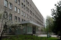 В Санкт-Петербурге построят больницу по ГЧП