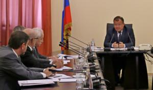 Комиссия Общественного совета при Минстрое РФ обсудила вопросы ценообразования