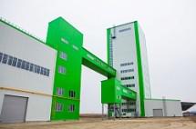 На юге России построили новый завод
