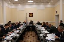 Общественный совет при Минстрое России поддержит Роскапстрой и ФЦС