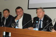 В Ярославле обсудили нюансы бухучета и взыскания задолженностей с членов СРО