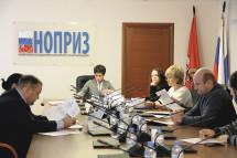 Комитет НОПРИЗ по нормативному и техническому регулированию забраковал два законопроекта