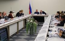 Общественный совет при Минстрое России признали образцово-показательным