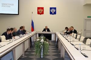 Главгосэкспертизе России расширят полномочия