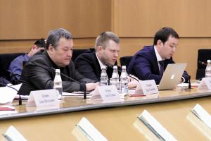 Члены НОПРИЗ по Приволжскому ФО провели окружную конференцию