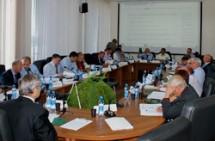 14 сентября состоялось заседание Совета НОИЗ