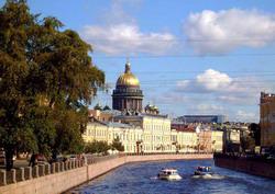 Озвучены финансовые затраты на сохранение центра Петербурга