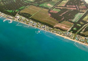 Одобрен очередной этап строительства инфраструктуры Каспийского кластера