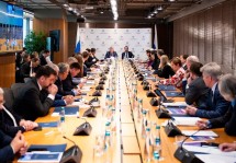 Сергей Катырин: ТПП предлагает усилить работу по неналоговым платежам