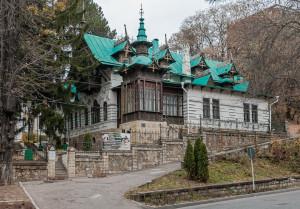 В Кисловодске появится памятник первому городскому архитектору