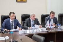 Комитет по транспортному строительству НОСТРОЙ одобрил проект Приоритетных направлений деятельности объединения
