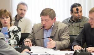 Комитет НОСТРОЙ по информационной политике выступил за информационную открытость СРО