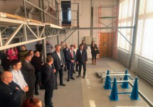На Урале открыли Центр содействия и развития лифтовой отрасли