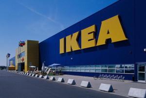 IKEA будет строить… метро