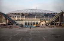 ОНФ пожаловался в ФАC на Олимпийский комплекс «Лужники»