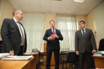 В Ленобласти сменили руководство Госстройнадзора и Комитета по градостроительству