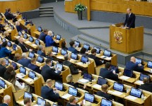 Денис Мантуров: автоматизация — приоритет для всех секторов экономики