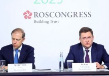 По итогам первого полугодия производство нефтегазового оборудования увеличилось на 8%