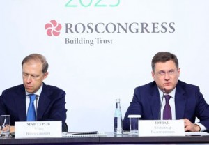 По итогам первого полугодия производство нефтегазового оборудования увеличилось на 8%