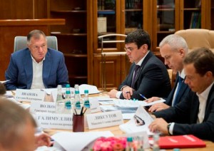 К 2030 году пассажиропоток в ЦФО увеличат до 850 млн человек