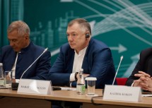 Марат Хуснуллин обозначил роль ИИ в развитии строительной отрасли