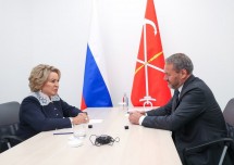 Почти 20% бюджета Петербурга в 2026 году направят на образование
