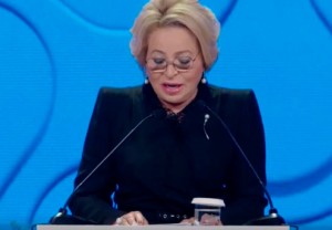 В центре внимания – вопросы демографии