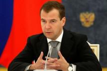 Дмитрий Медведев: В Москве и Петербурге сроки на получение согласований на строительство «безумны»