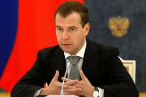 Дмитрий Медведев: В Москве и Петербурге сроки на получение согласований на строительство «безумны»
