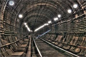 Первый участок Кожуховской линии московского метро откроют в 2014 году