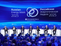 Максим Решетников указал на ограниченность запаса капитала банковской системы при строительстве новых крупных проектов