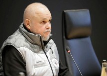 Состоялось заседание Общественного совета при Минэнерго России