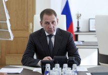 Минприроды: ликвидация «Красного Бора» и «Усольехимпром» будет завершена в срок