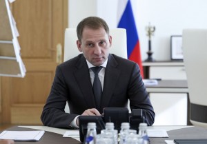 Минприроды: ликвидация «Красного Бора» и «Усольехимпром» будет завершена в срок
