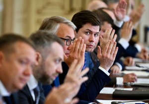 Обновлен состав Общественного совета при Минпромторге России