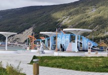 В России определили 294 лучших проекта создания комфортной городской среды