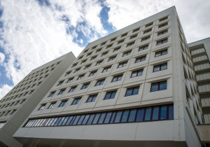 В Москве ввели в эксплуатацию корпус Института экспериментальной кардиологии