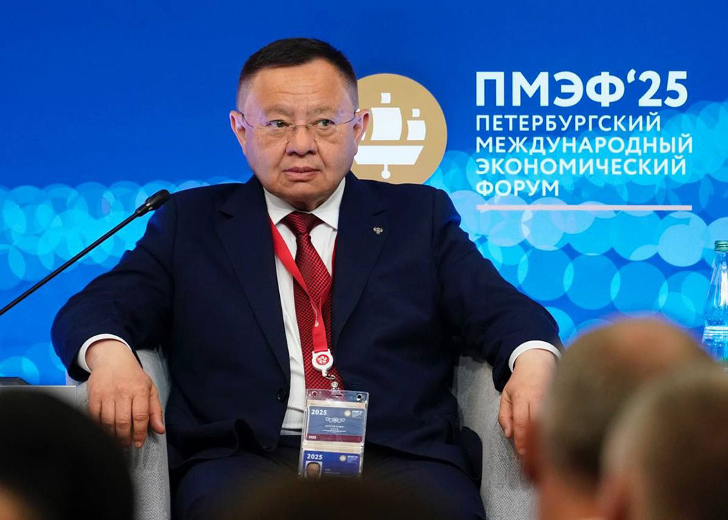 Минстрой: 67 регионам одобрено списание задолженности на 991,8 млрд рублей