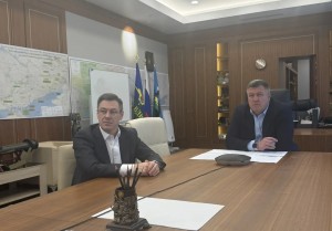 Пензенская область восстановила 71 объект в Запорожье