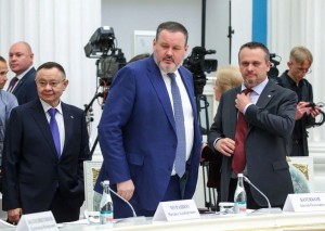 Минстрой поддержал курс на развитие семейно-ориентированной инфраструктуры