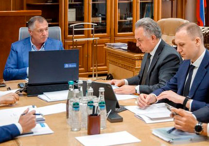 ДОМ.РФ: градпотенциал реализованных земельных участков составил 11,7 млн кв. м
