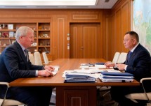 Минстрой: курс на улучшение взаимодействие информационных систем